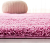 Alfombra de Acogida Shag, Antideslizante y de Cuidado Fácil, SG151-3232