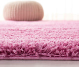 Alfombra de área Shag, fácil cuidado, 2 pulgadas de grosor, SG151-3232