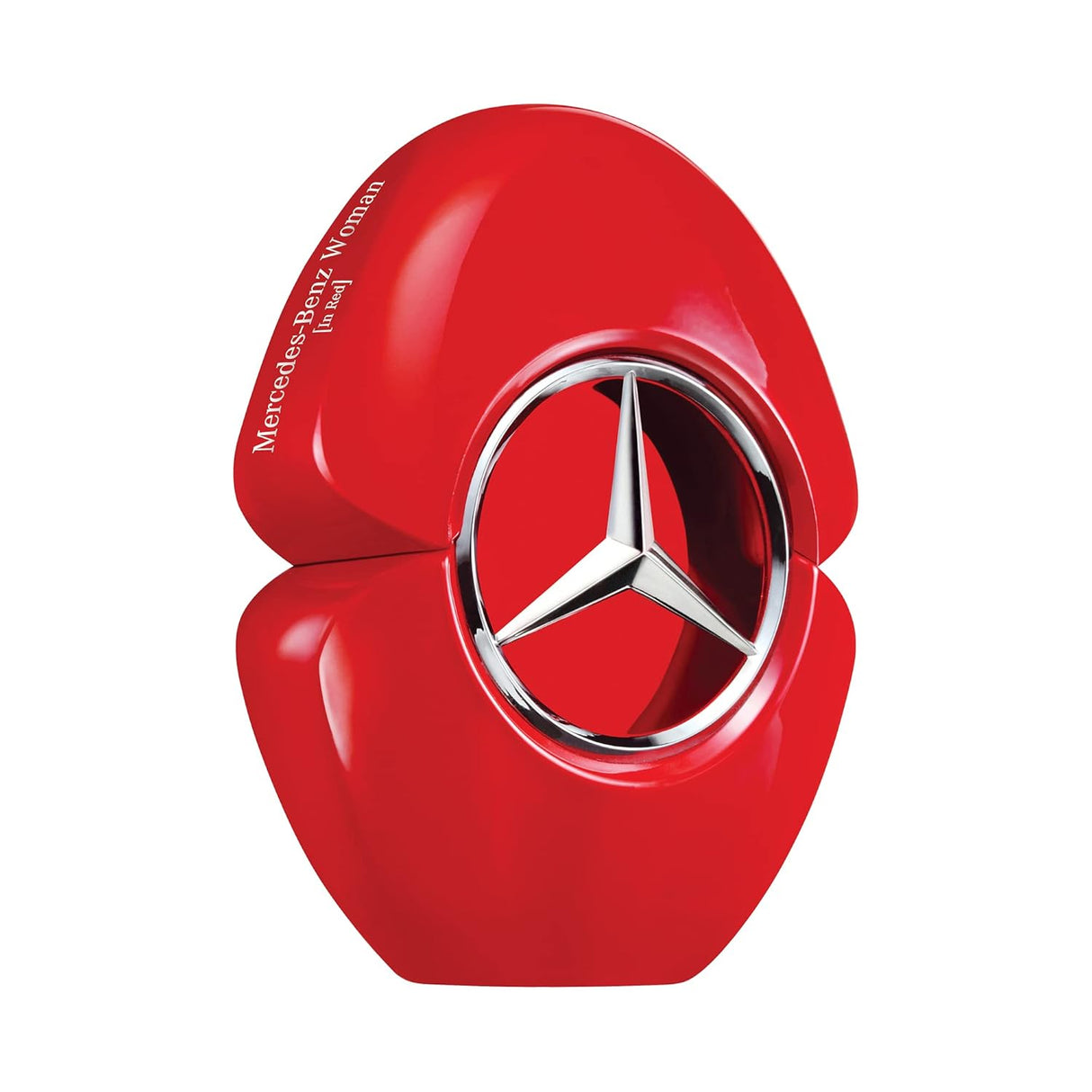 Perfume MERCEDES-BENZ WOMAN IN RED Eau de Parfum Spray