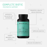 Suplementos posbiótico completo a base de tributirina