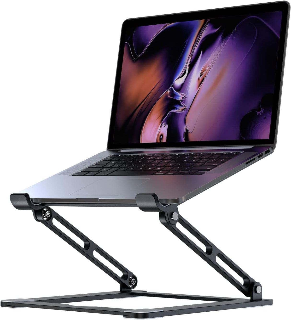 Soporte para computadora portátil de escritorio F120 VIGLT