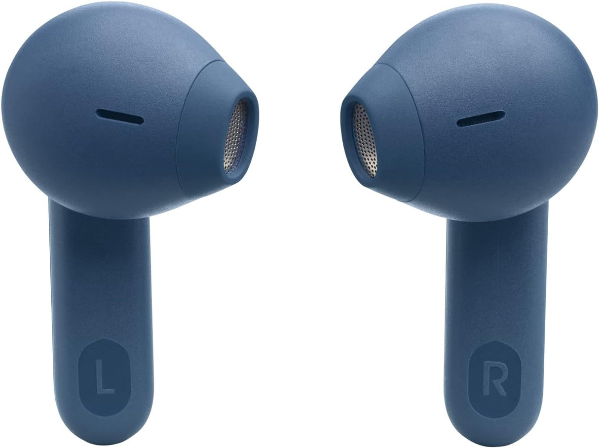 Auriculares Inalámbricos JBL Tune Flex, Cancelación de Ruido