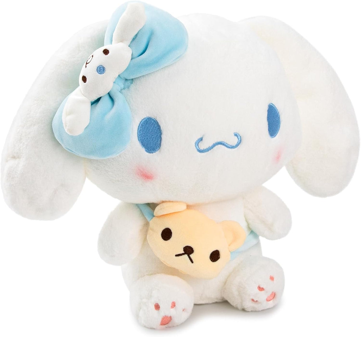 Peluche Kawaii Suave, Anime, Regalo Cumpleaños para Niñas