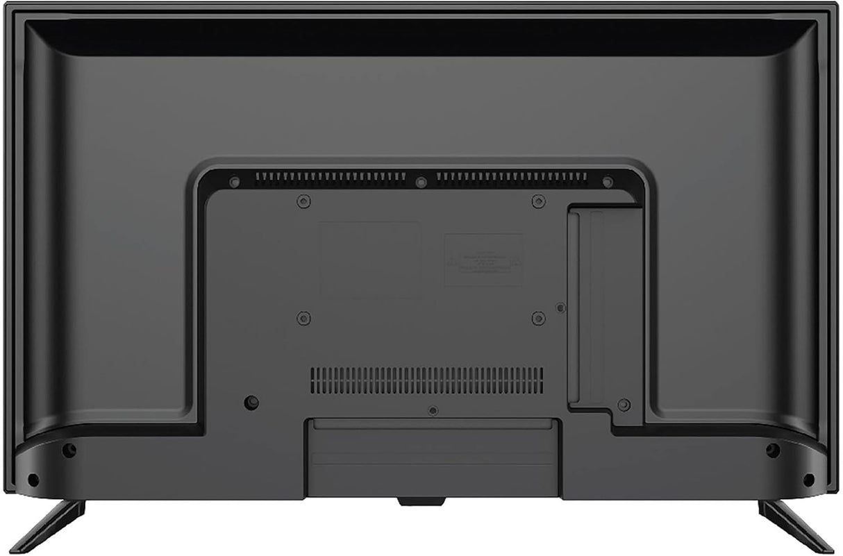 Televisor JVC 32 HD LED Roku, Control por Voz, LT32MAW2
