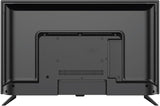 Televisor JVC 32 HD LED Roku, Control por Voz, LT32MAW2