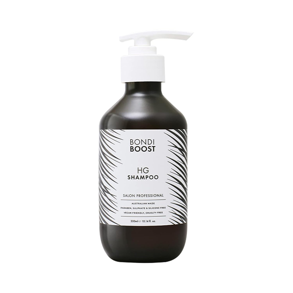Shampoo 10.14 fl oz - Mejora la apariencia para adelgazar
