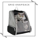 Mochilas de gatos para transporte