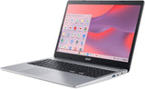 Acer Chromebook 315 - Laptop Celeron N4000, 4GB, 64GB eMMC