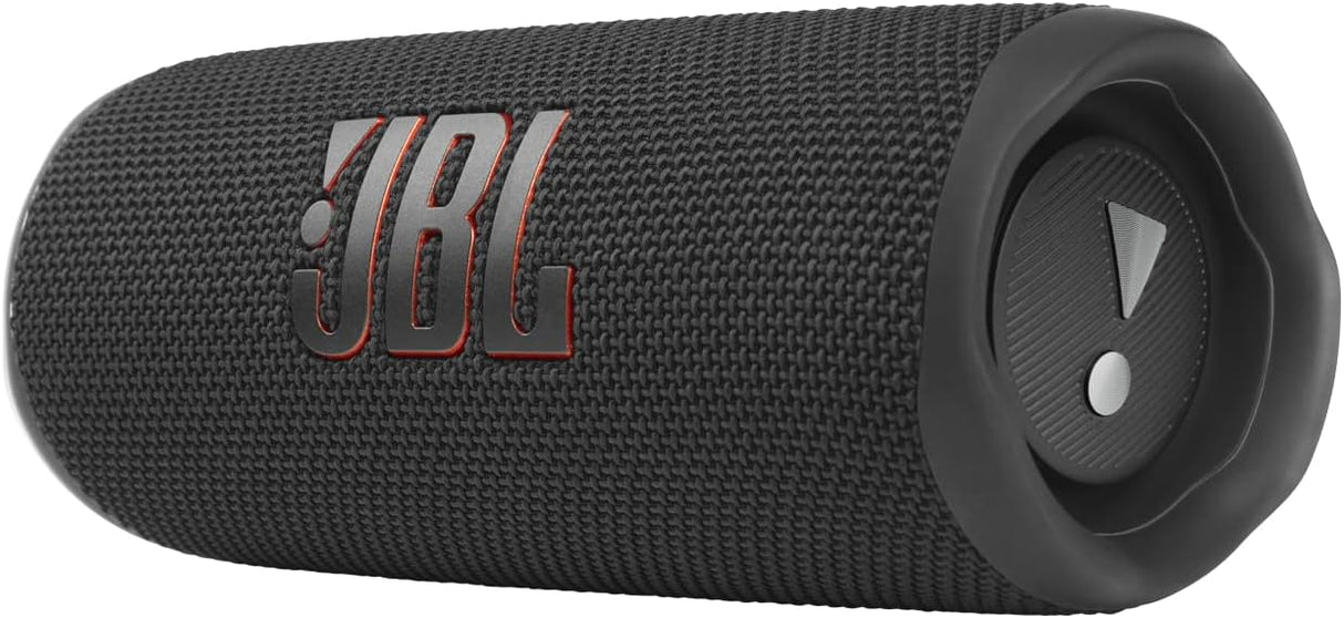 Altavoz portátil JBL FLIP 6 impermeable con funda gSport