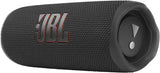 Altavoz portátil JBL FLIP 6 impermeable con funda gSport