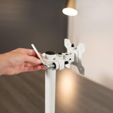 Soporte Universal VIVO para Pantallas de hasta 30, MOUNT-POLE01W