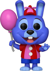 Funko Pop! Juegos: Five Nights at Freddy's - Balloon Bonnie