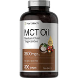 Suplementos Alimenticios alta potencia y valor aceite Keto