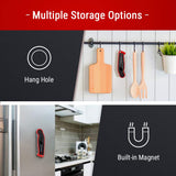 Termómetro Digital Impermeable ThermoPro TP19 para Cocina
