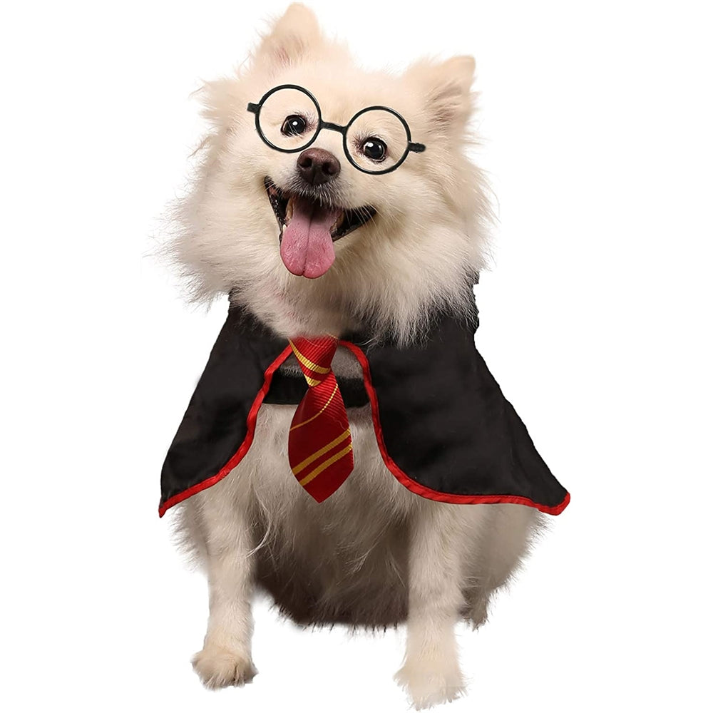 Disfraces perros pequeños talla