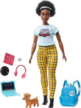 Barbie Vida en la Ciudad Muñecas y Accesorios Modelo