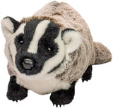 Peluche  de Tejón  Barry Badger