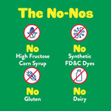 L’il Critters Suplemento de Gominolas para Inmunidad, 190 Gummies