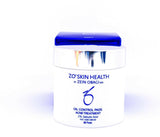 60 Almohadillas de control de aceite ZO SKIN HEALTH