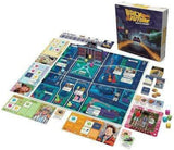 Juego Estrategia Back in Time de Funko SG: BTTF en Español