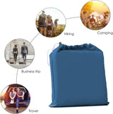 Saco de dormir para camping transpirable