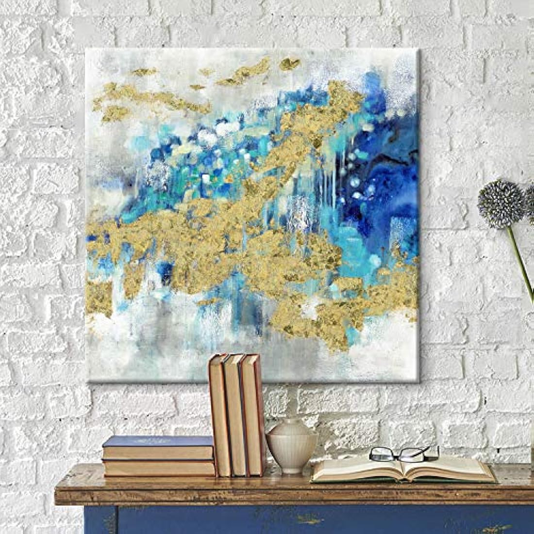 Lienzo Abstract Modern Canvas
