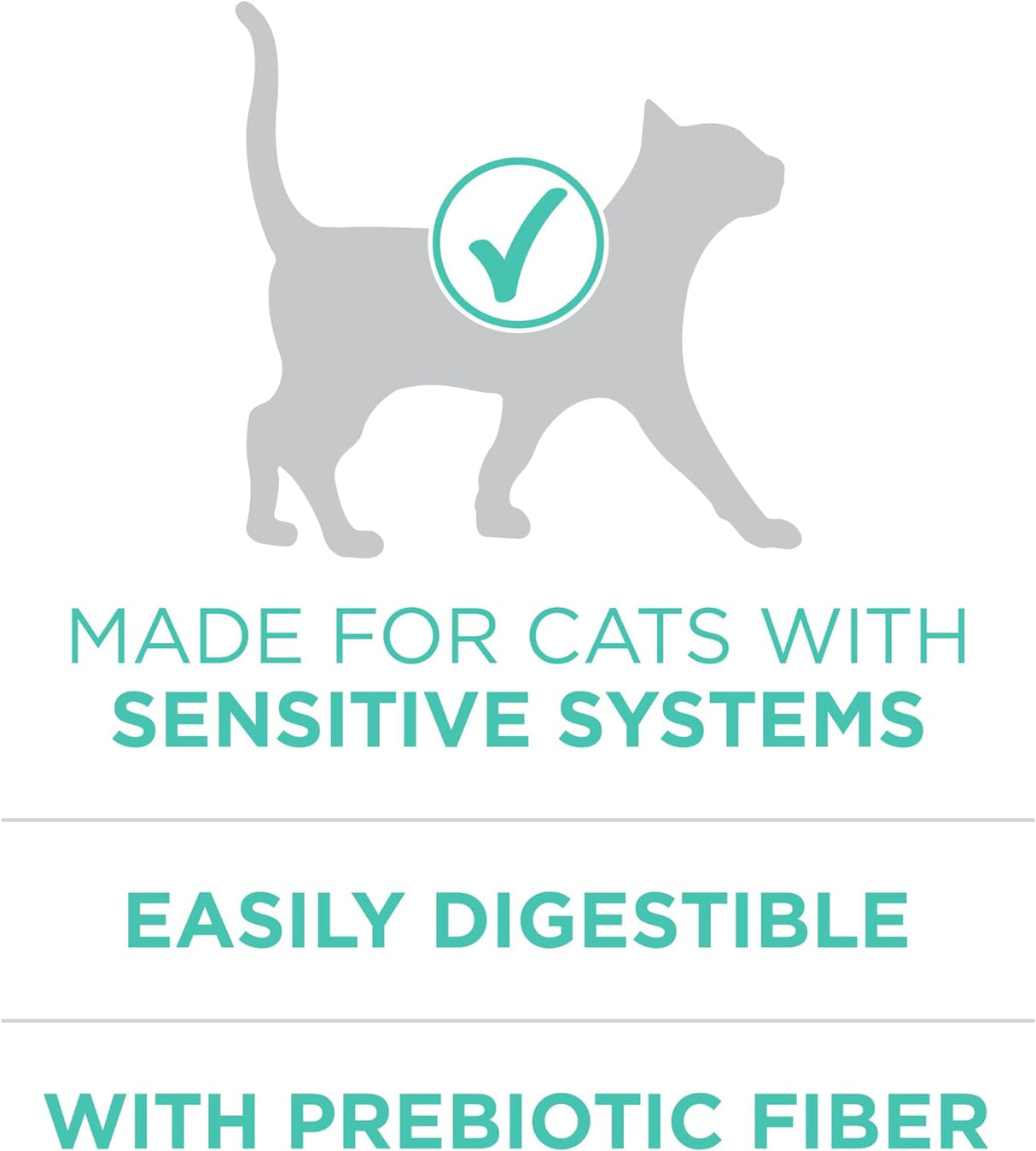 Alimento para gato adulto Purina One