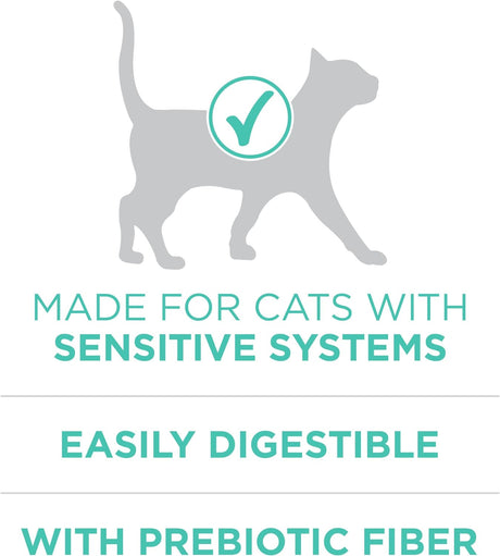 Alimento para gato adulto Purina One