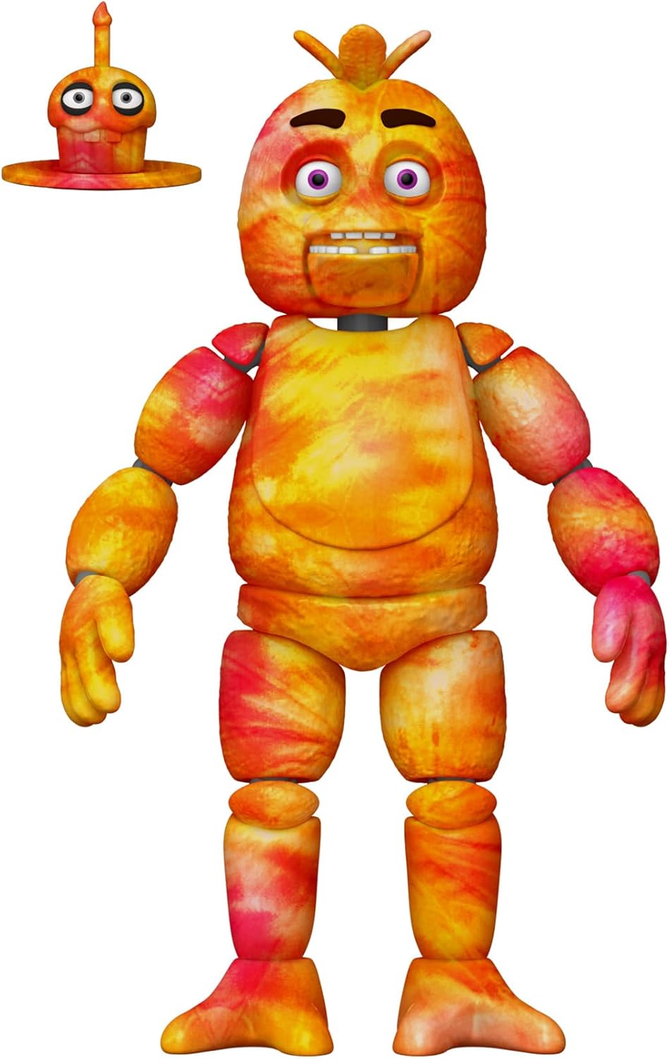 Figura de acción Funko Pop! Five Nights at Freddy's - Chica