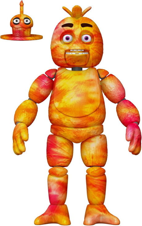Figura de acción Funko Pop! Five Nights at Freddy's - Chica