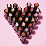 Silk Finish Lipstick, Hydrating Rich Lip Color, Vitamins A,E