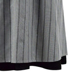 Disfraces Maria traje mujeres negro vestido