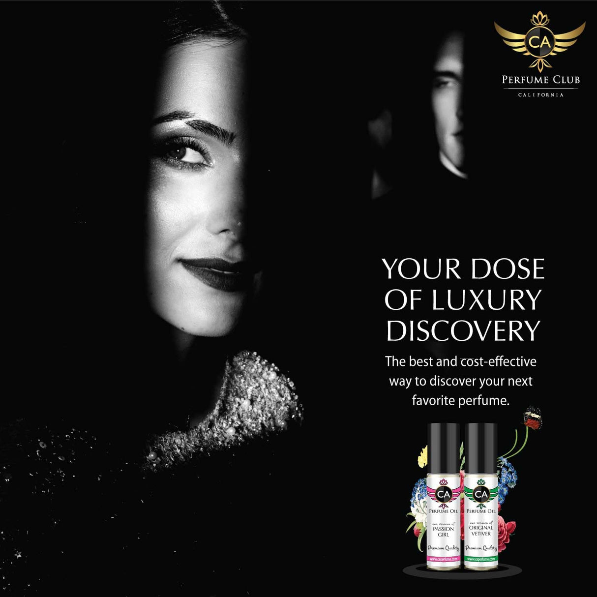 Perfume Ford Melocotón amargo para mujeres y hombres