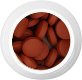 Ibuprofen Tablets 200mg SaludA2Z 720 Tab Paquete Valor