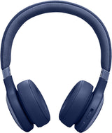Auriculares JBL Live 670NC, inalámbricos, cancelación de ruido