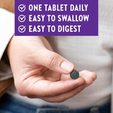 Suplementos Alimenticios de zinc  fermentado  60 unidades