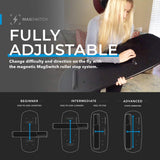 Tabla de Equilibrio Revbalance Swell 2.0 para Surf y Paddle