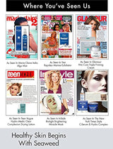 Gel Limpiador con ácido salicylic para acné