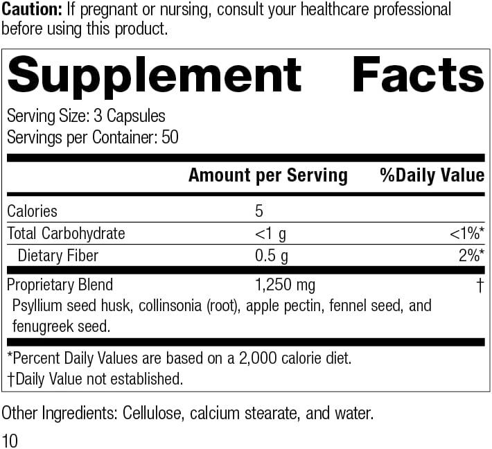 Suplementos de alimentos integrales y salud intestinal