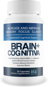 Soporte Cognitivo Avanzado - Mejora Memoria y Enfoque Mental