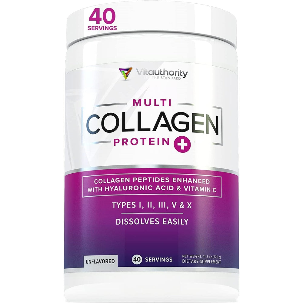 Suplementos Alimenticios colágeno múltiple