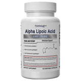 Suplementos Alimenticios ácido alfa lipoico