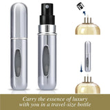 Set de Regalo Eau de Parfum Unisex Stallion 53 - Incluye Vela y Atomizador