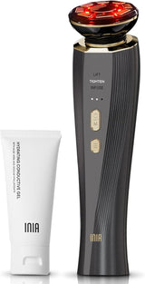 Dispositivo Facial 3 en 1 con Luz Roja Rejuvenecedor