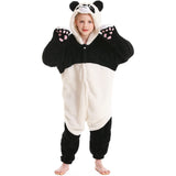 Pijama de animales Halloween para niñas y niños talla 4-5T
