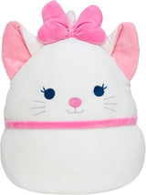 Peluches  Squishmallows Marie de 8 pulgadas  de Disney