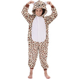 Disfraces de animal tigre talla XL