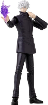Figura de acción Gojo Satoru Hollow Purple - Jujutsu Kaisen