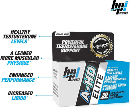 Potenciador de testosterona para hombre  Resistencia natural