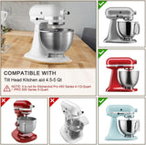 Deslizante para batidora KitchenAid 4.5-5 Qt con organizador